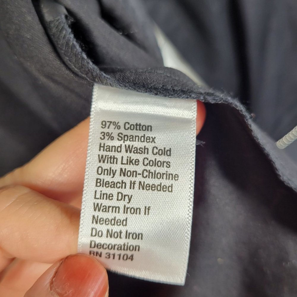 The Limited Women's S Long Sleeve - Picture 8 of 11